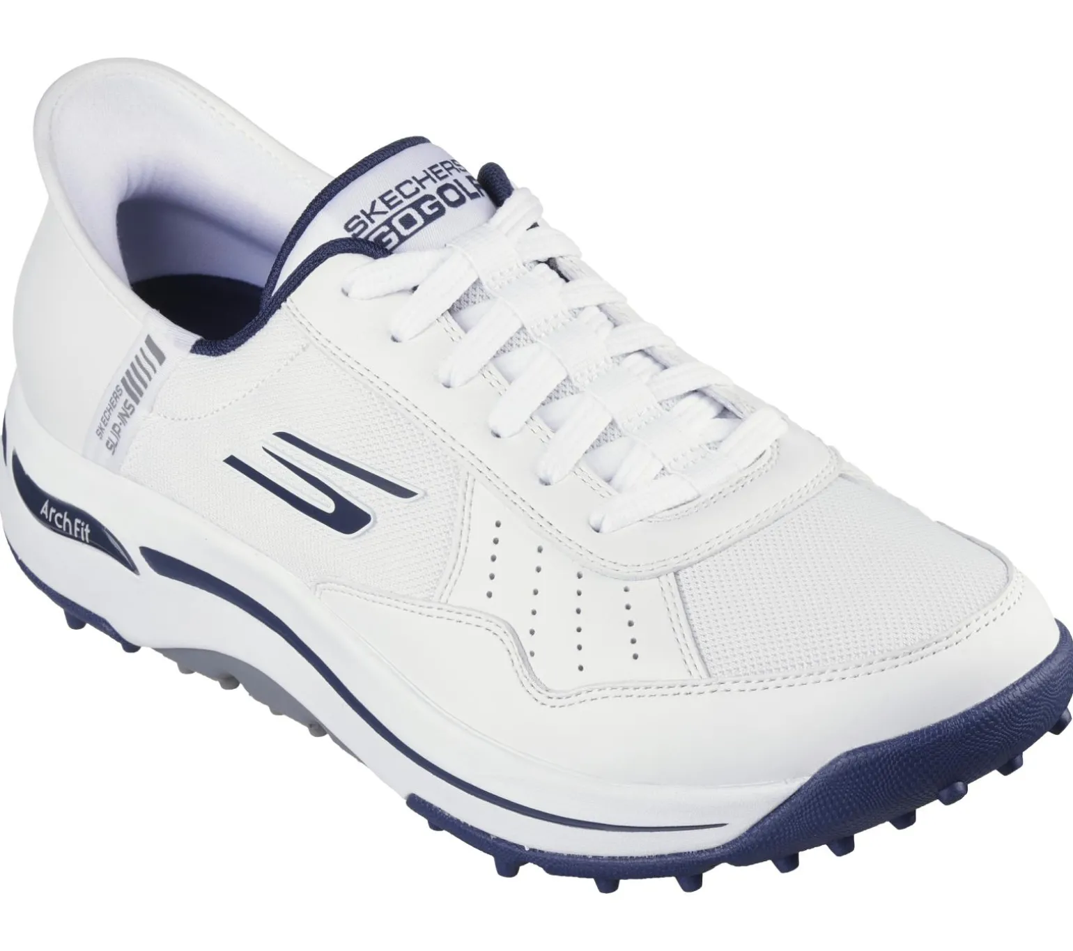Skechers Slip-ins: GO GOLF Arch Fit - Line Up