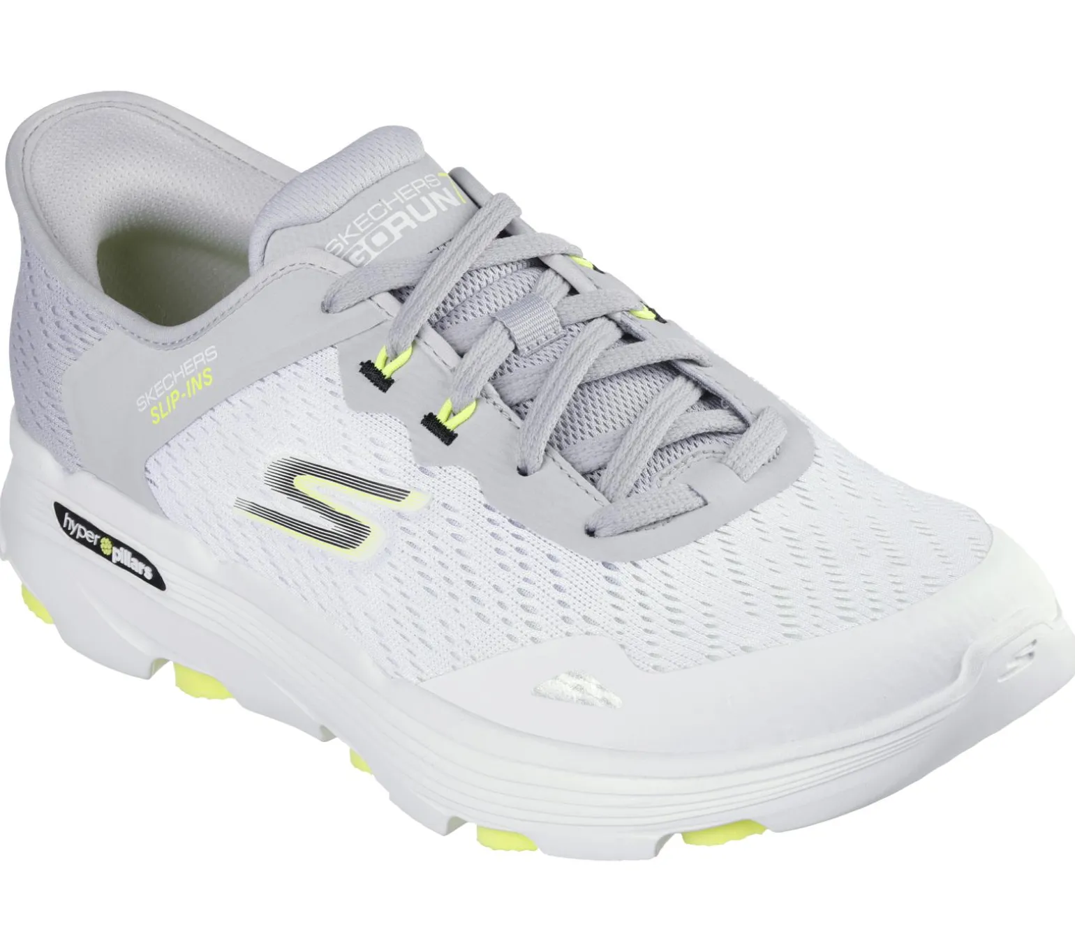 Skechers Slip-ins: GO RUN 7.0 - Hero Shot