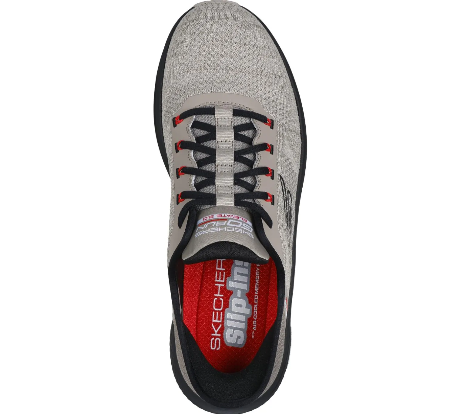 Skechers Slip-ins: GO RUN Elevate 2.0