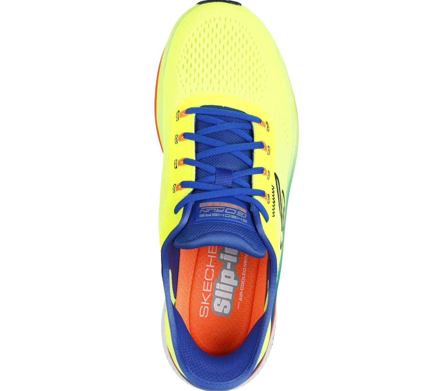 Skechers Slip-ins: GO RUN Elevate 2.0 - Banyan