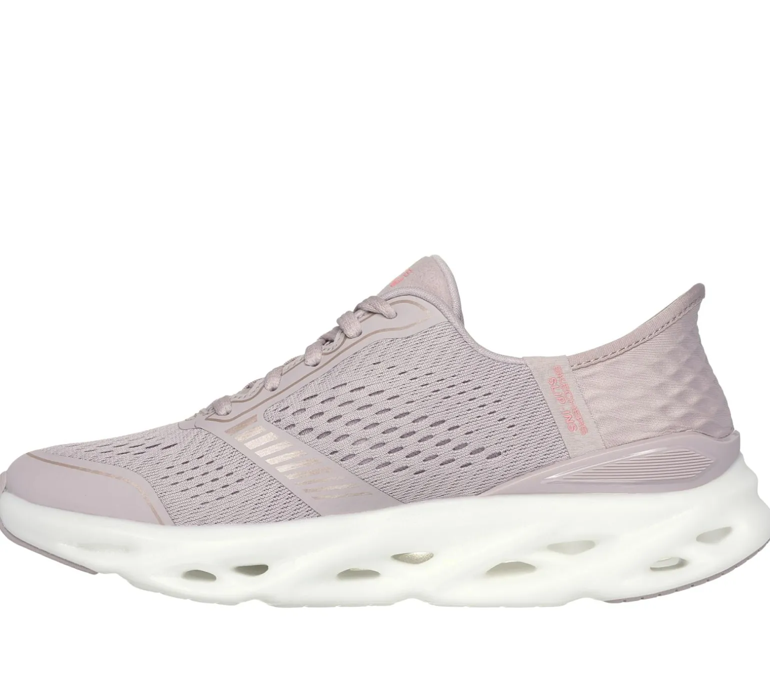 Skechers Slip-ins: GO RUN Swirl Tech Speed