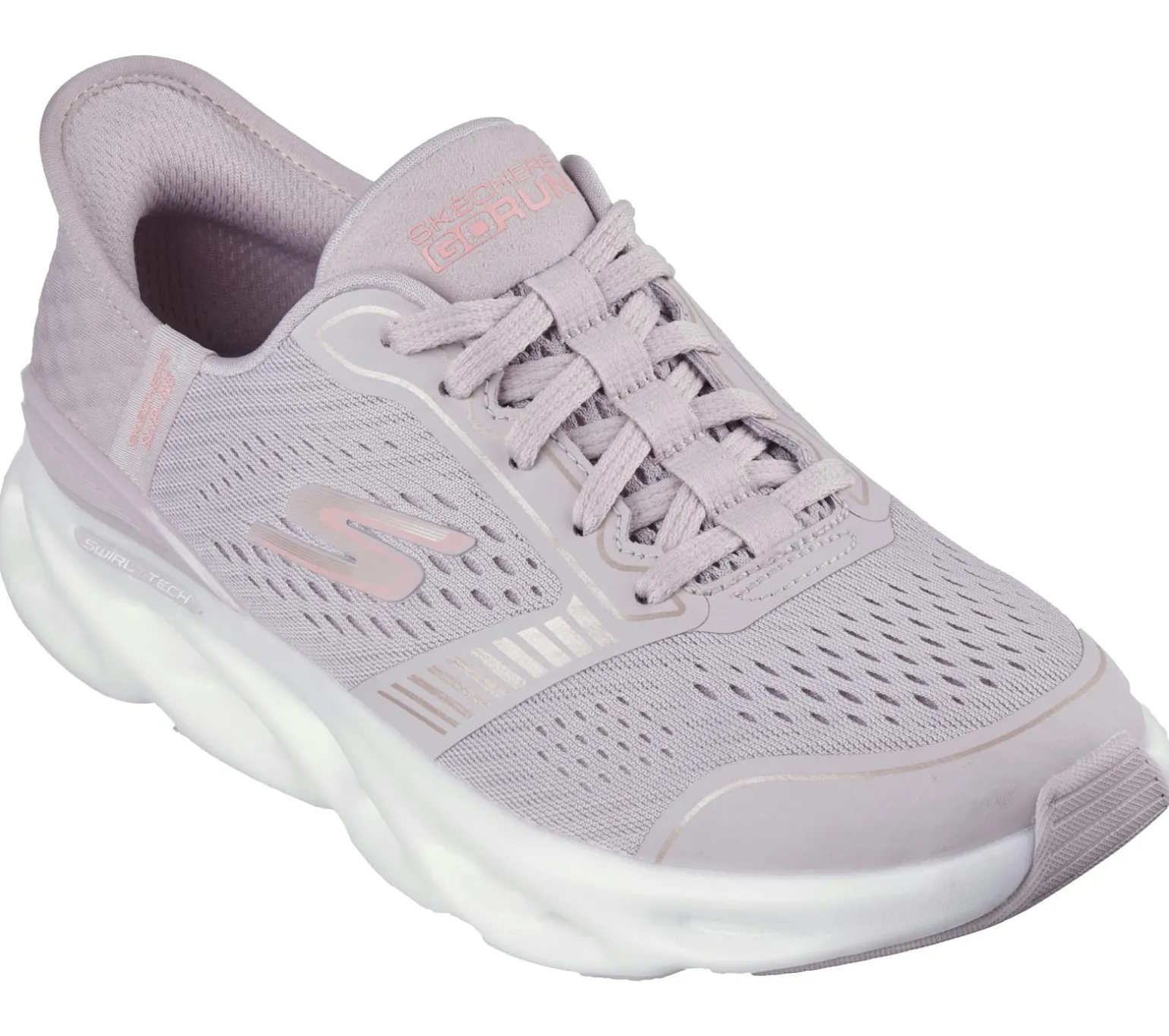 Skechers Slip-ins: GO RUN Swirl Tech Speed