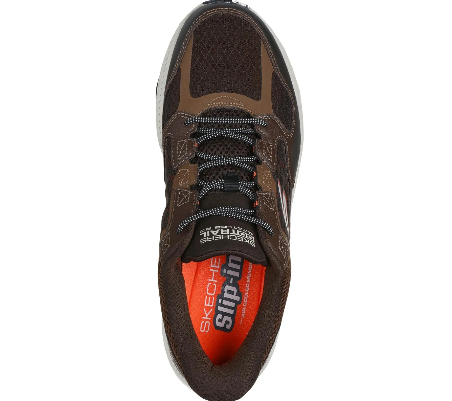 Skechers Slip-ins: GO RUN Trail Altitude 2.0 - Rocky Hill