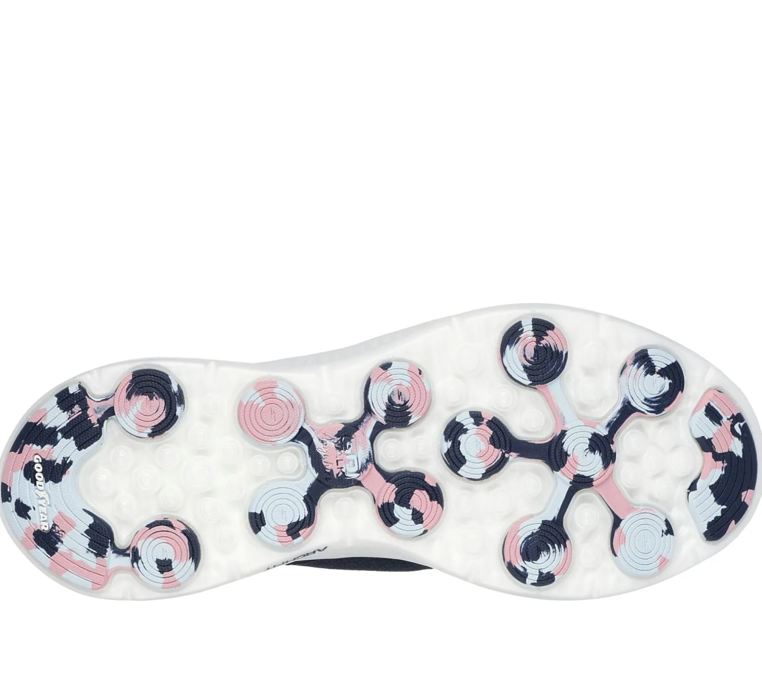 Skechers Slip-ins: GO WALK Anywhere - Vivi