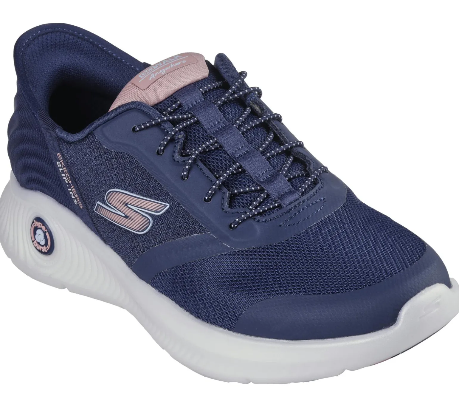 Skechers Slip-ins: GO WALK Anywhere - Vivi