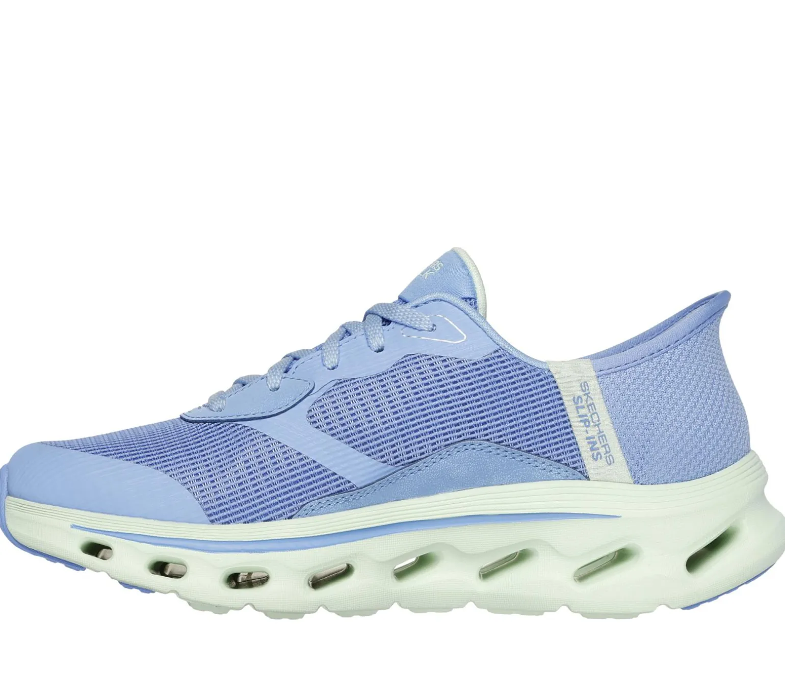 Skechers Slip-ins: GO WALK Glide-Step 2.0 - Belah