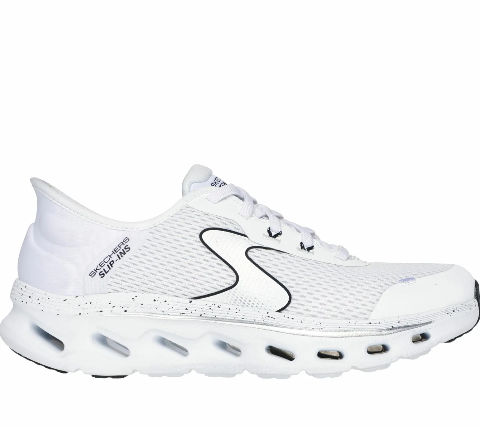 Skechers Slip-ins: GO WALK Glide-Step 2.0