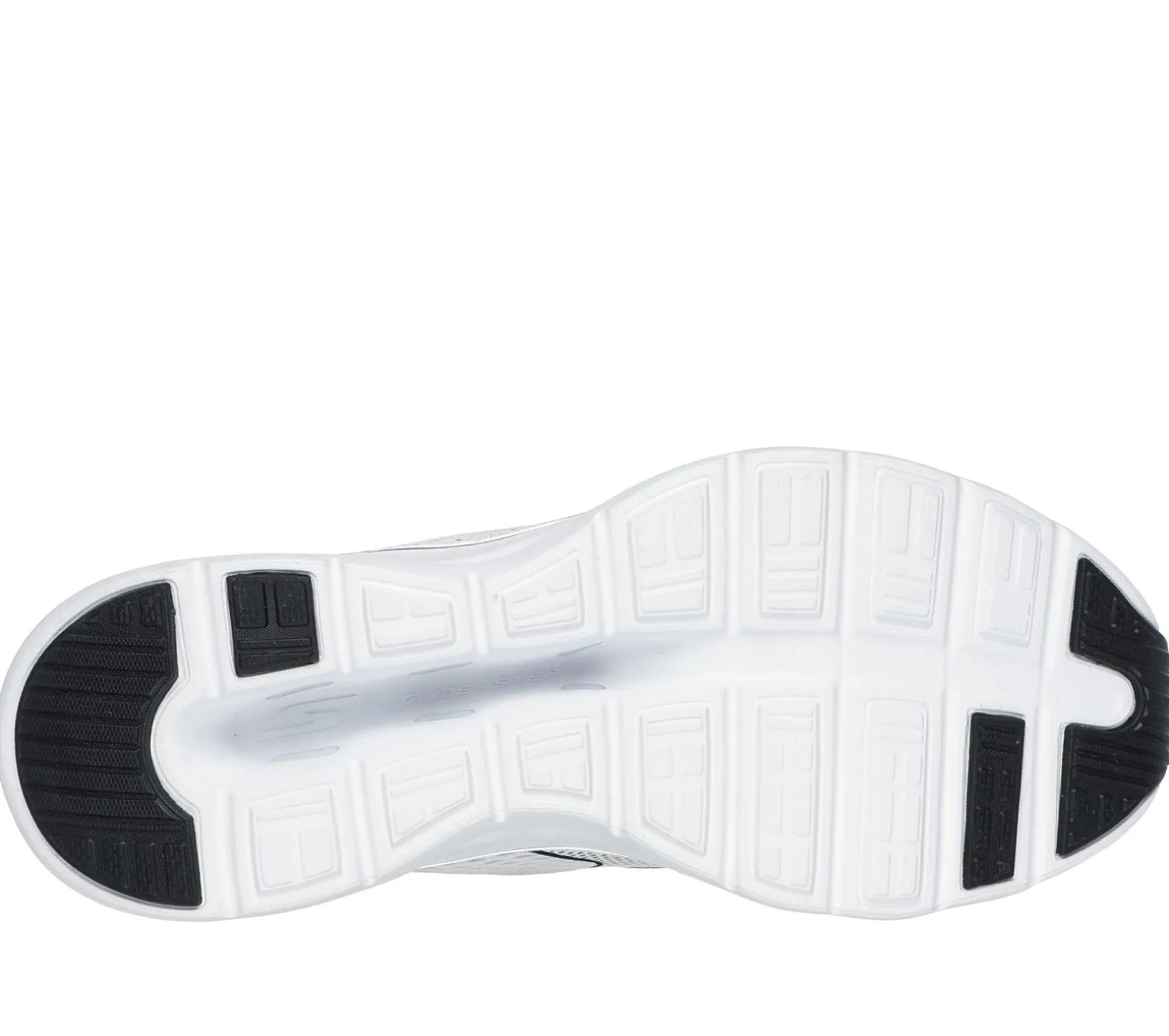 Skechers Slip-ins: GO WALK Glide-Step 2.0