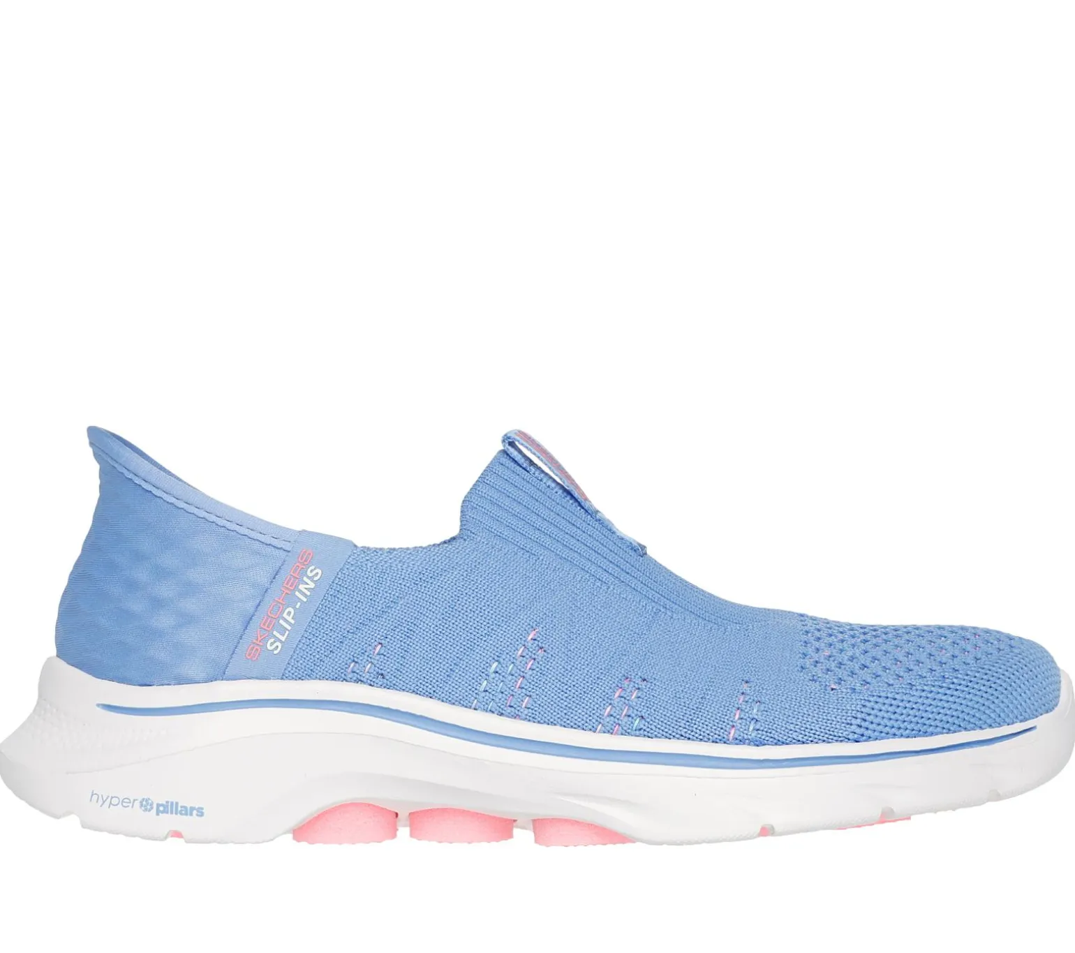 Skechers Slip-ins: GO WALK 7 - City Lights