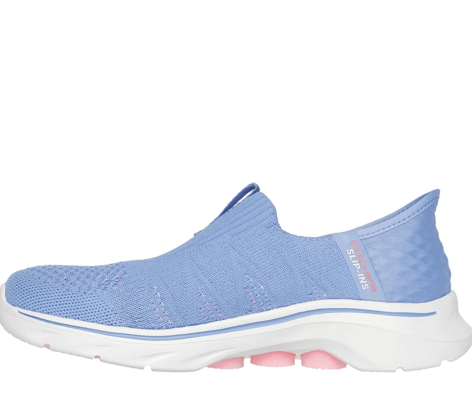 Skechers Slip-ins: GO WALK 7 - City Lights