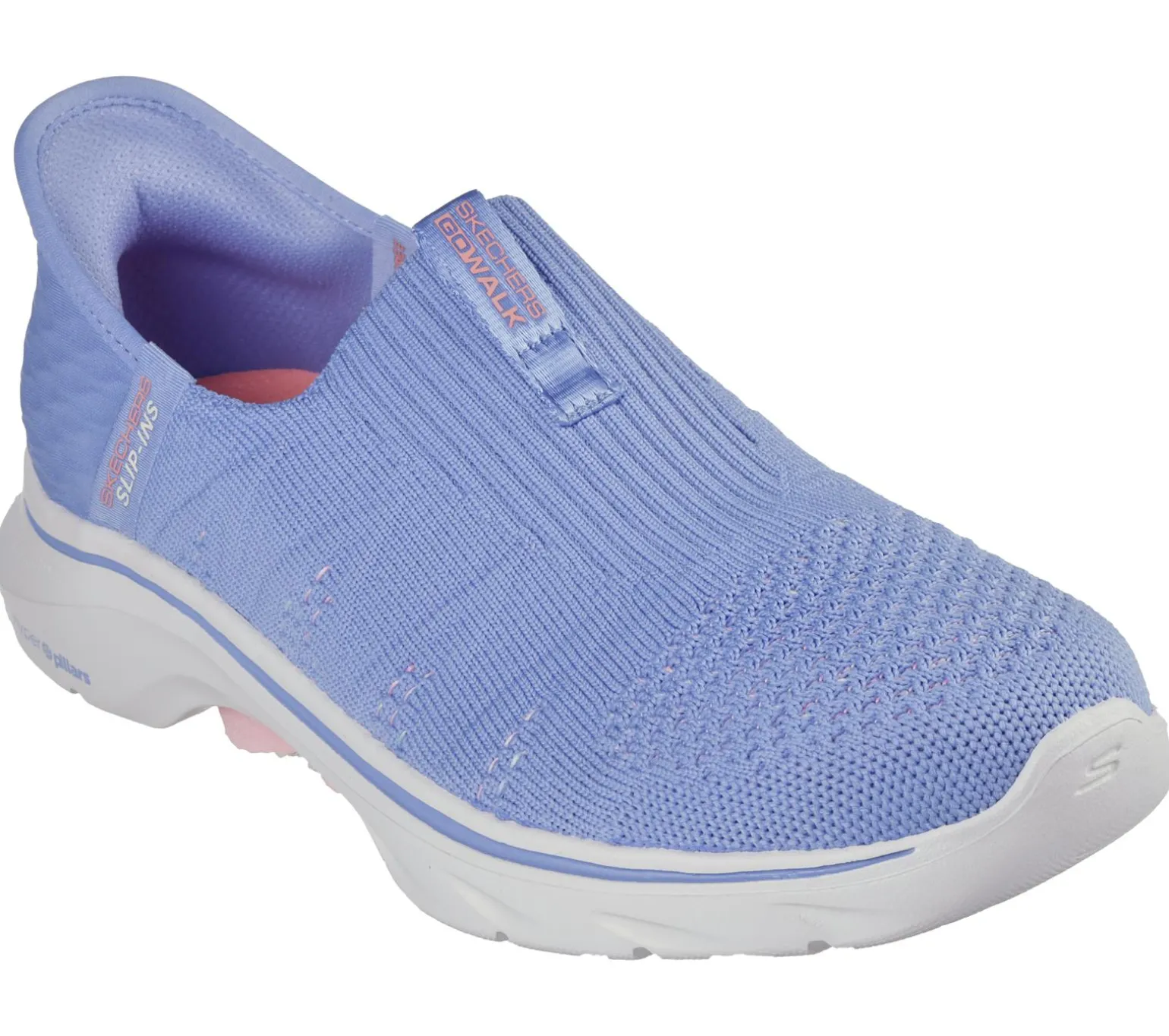 Skechers Slip-ins: GO WALK 7 - City Lights