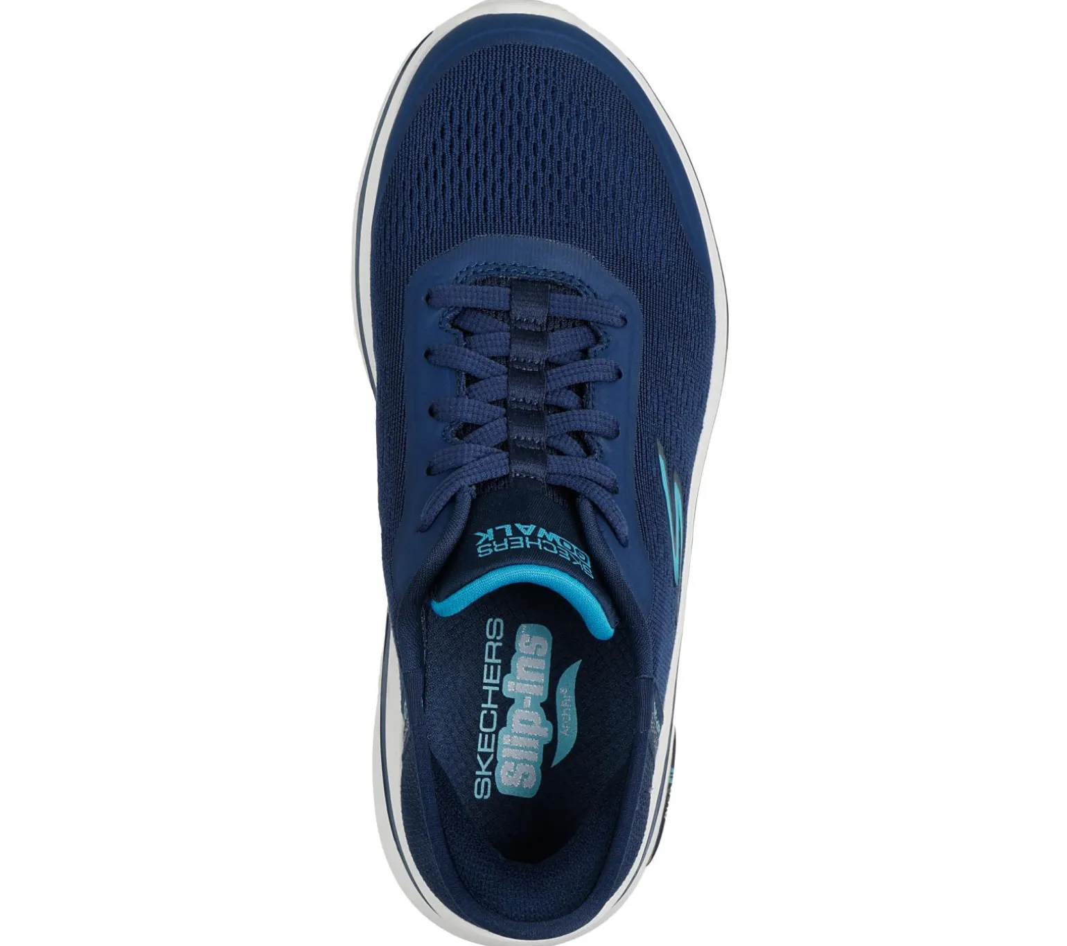 Skechers Slip-ins: GO WALK Arch Fit 2.0