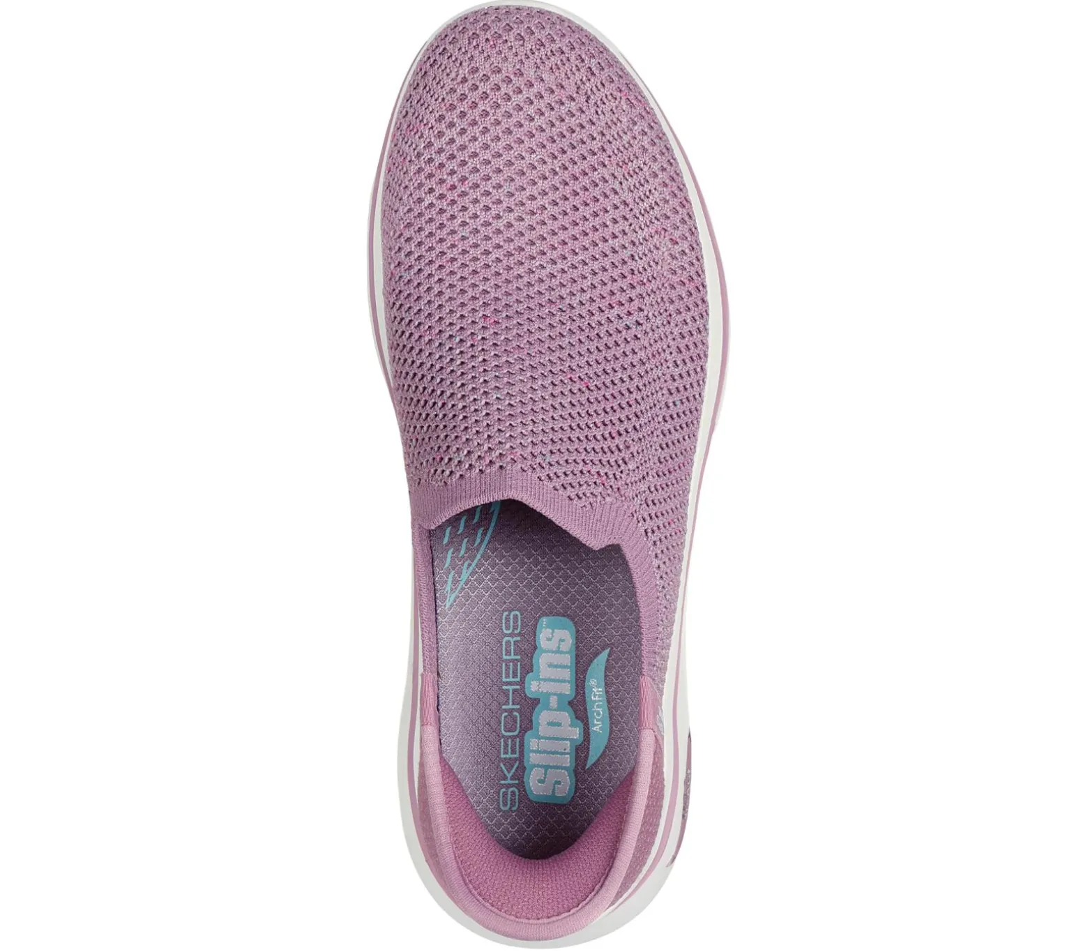 Skechers Slip-ins: GO WALK Arch Fit 2.0
