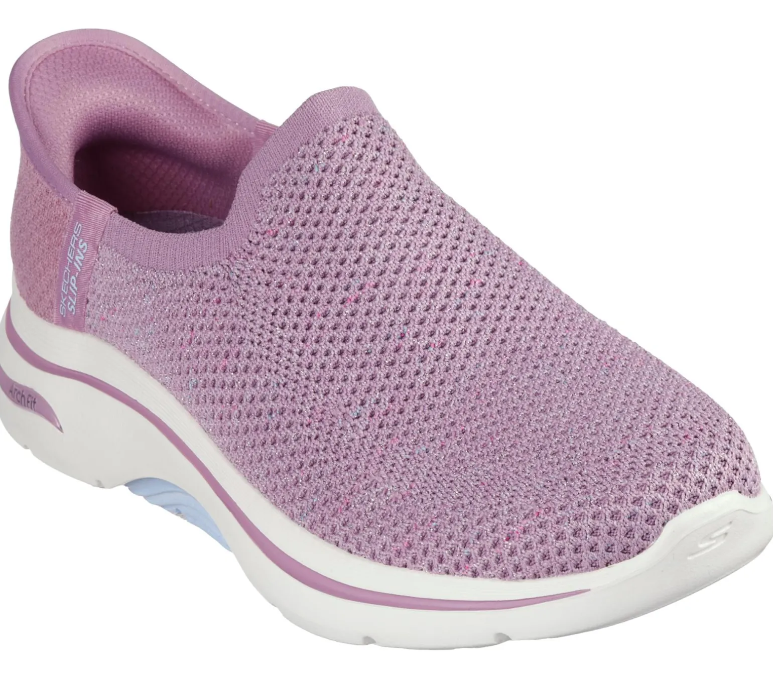 Skechers Slip-ins: GO WALK Arch Fit 2.0