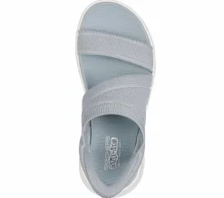 Skechers Slip-ins: GO WALK Flex Sandal - Enticing