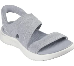 Skechers Slip-ins: GO WALK Flex Sandal - Enticing