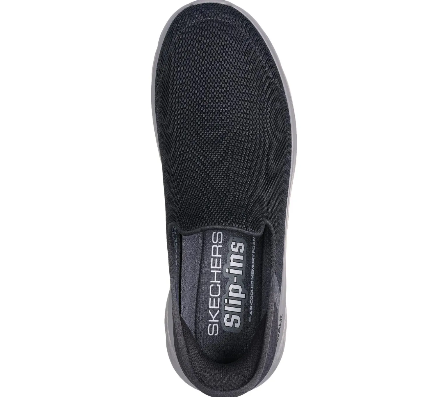 Skechers Slip-ins: GO WALK FLEX - No Hands