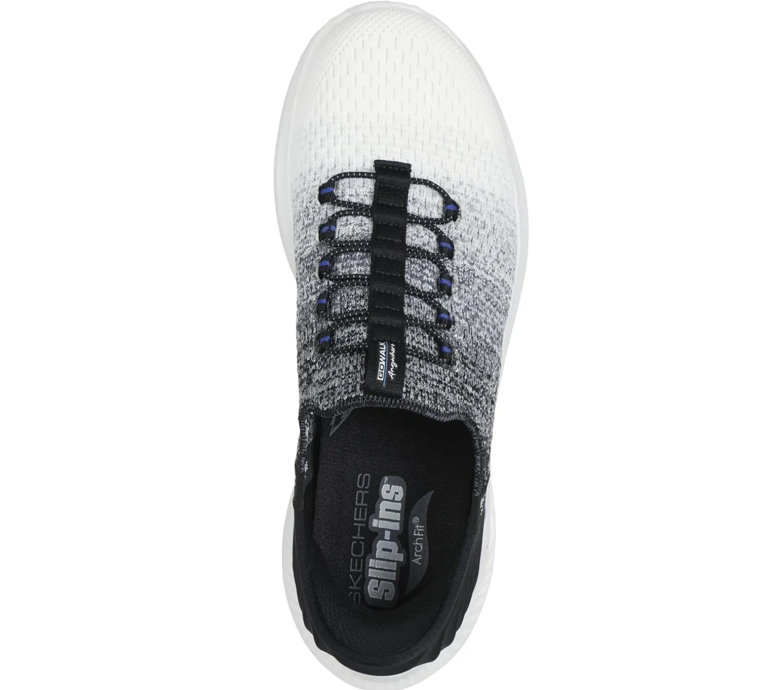 Skechers Slip-ins: GO WALK Anywhere - Amir