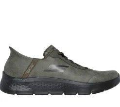 Skechers Slip-ins: GO WALK Flex - Smooth Motion