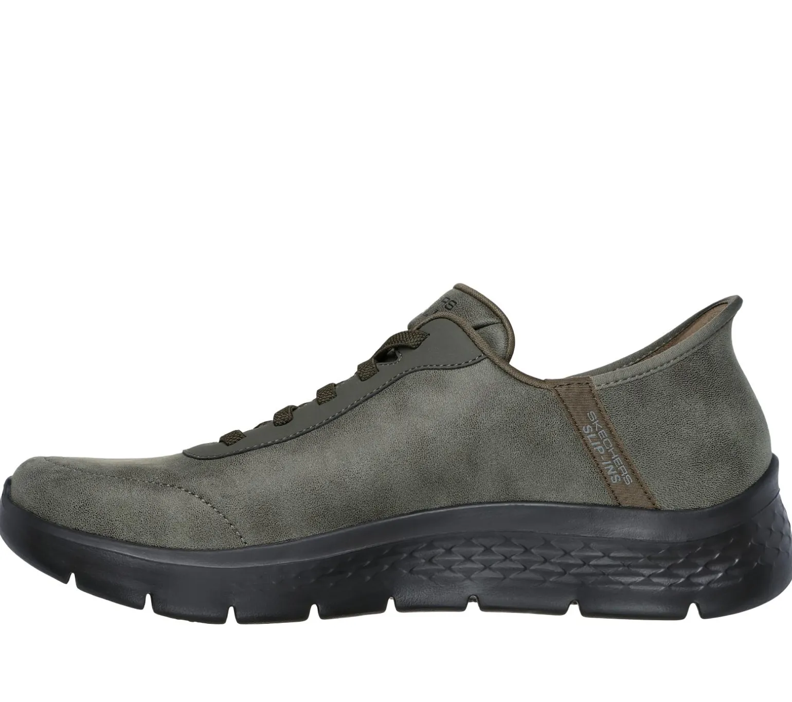 Skechers Slip-ins: GO WALK Flex - Smooth Motion