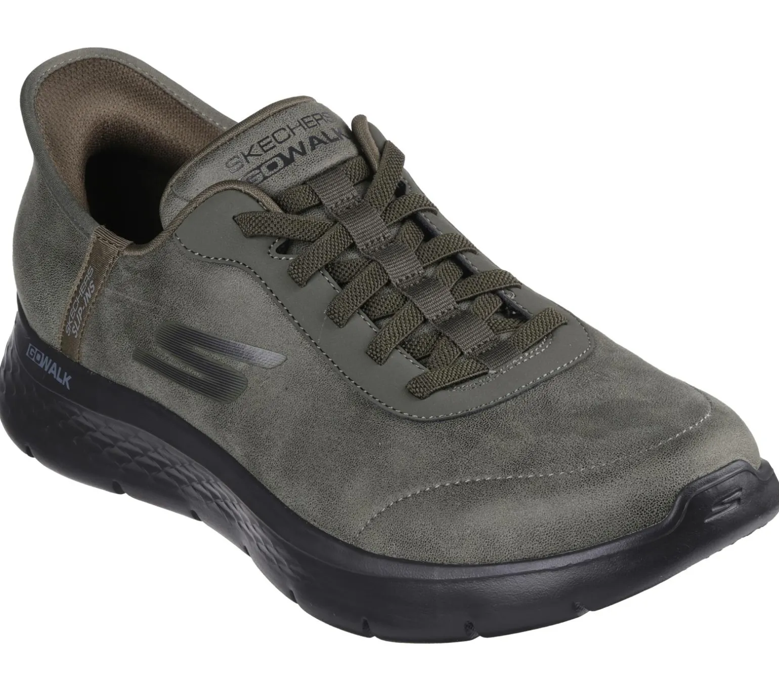 Skechers Slip-ins: GO WALK Flex - Smooth Motion