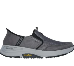 Skechers Slip-ins: GO WALK Outdoor - Andes II