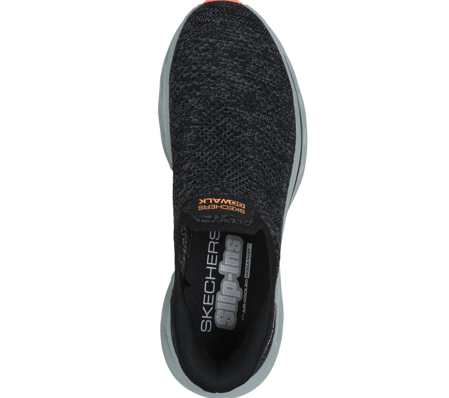 Skechers Slip-ins: GO Walk Glide-Step 2.0 - Caleb