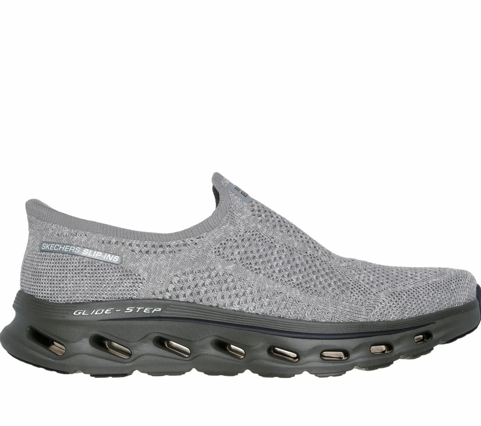 Skechers Slip-ins: GO Walk Glide-Step 2.0 - Caleb