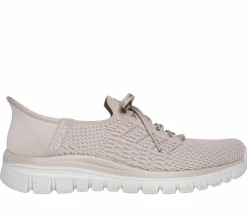 Skechers Slip-ins: Graceful - First Blush