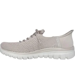 Skechers Slip-ins: Graceful - First Blush
