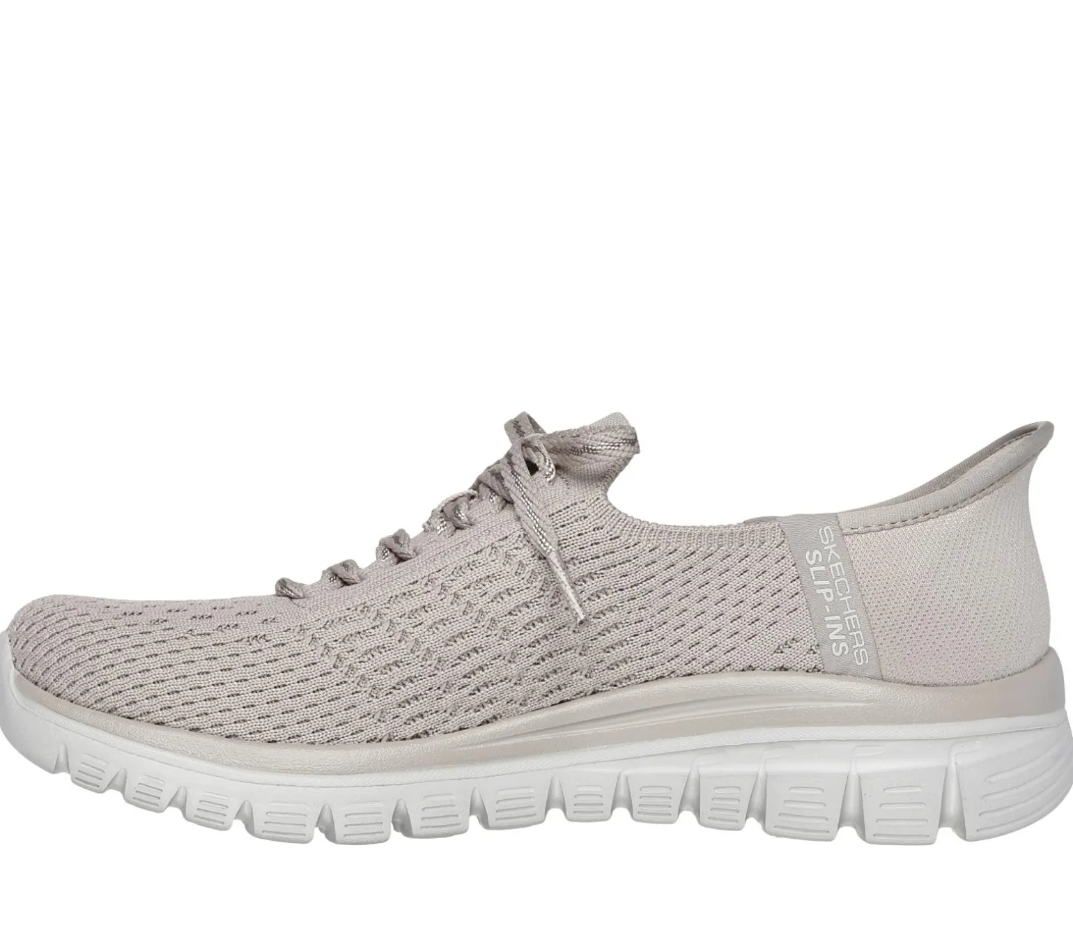 Skechers Slip-ins: Graceful - First Blush