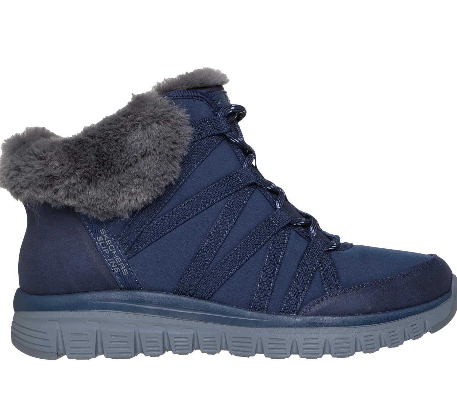 Skechers Slip-ins: Graceful - Cozy Strolls