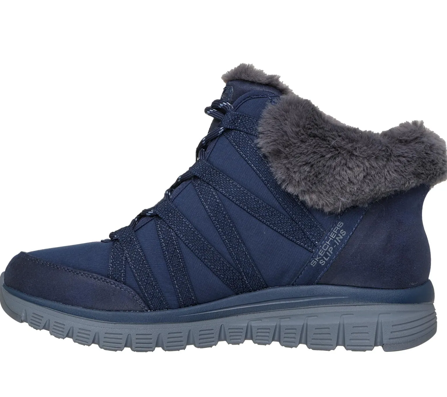 Skechers Slip-ins: Graceful - Cozy Strolls