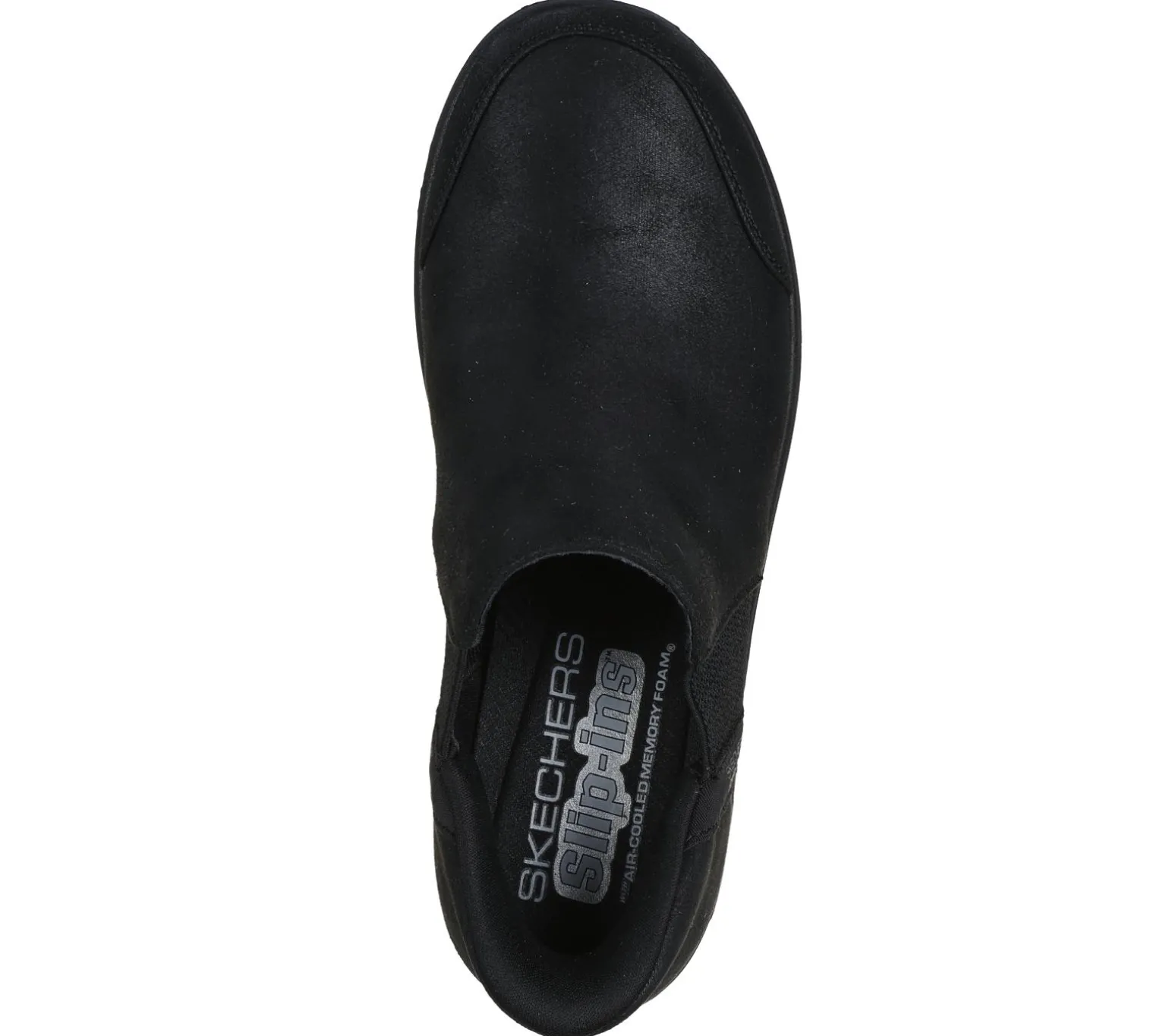 Skechers Slip-ins: Lovely Vibe - Autumn Leaves