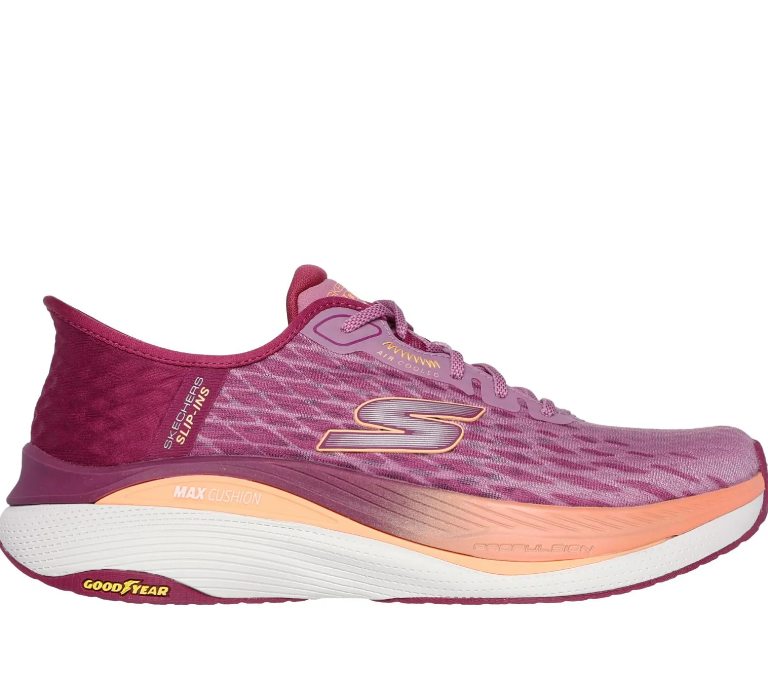 Skechers Slip-ins: Max Cushioning Propulsion - Vitality