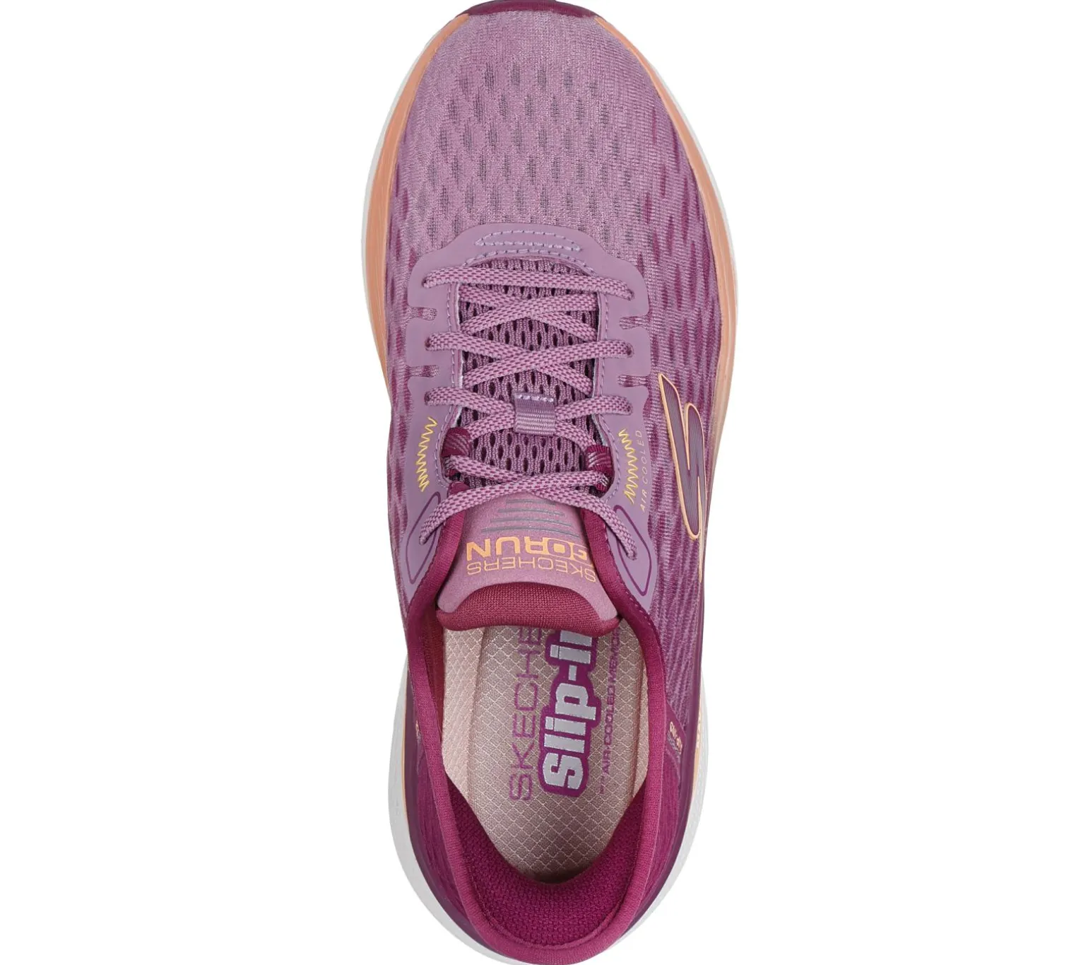 Skechers Slip-ins: Max Cushioning Propulsion - Vitality