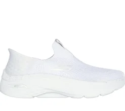 Skechers Slip-ins: Max Cushioning Arch Fit
