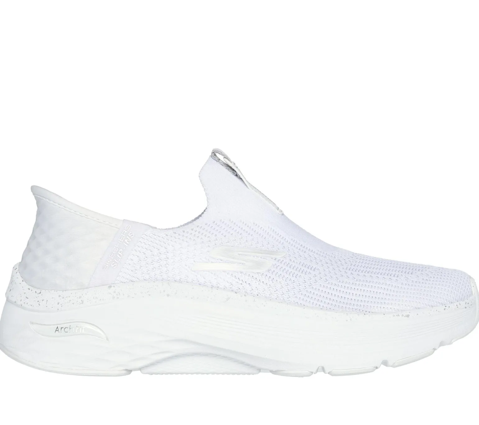 Skechers Slip-ins: Max Cushioning Arch Fit