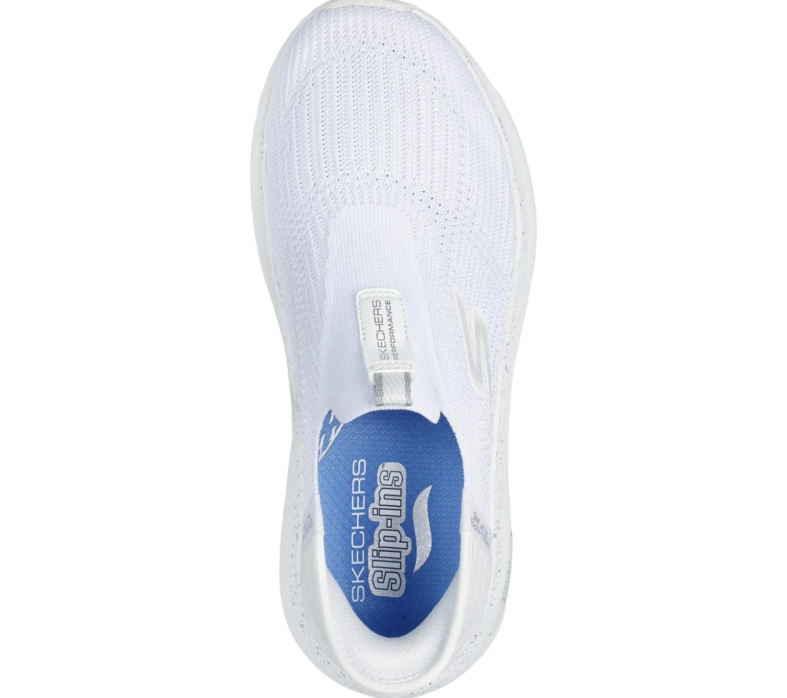 Skechers Slip-ins: Max Cushioning Arch Fit