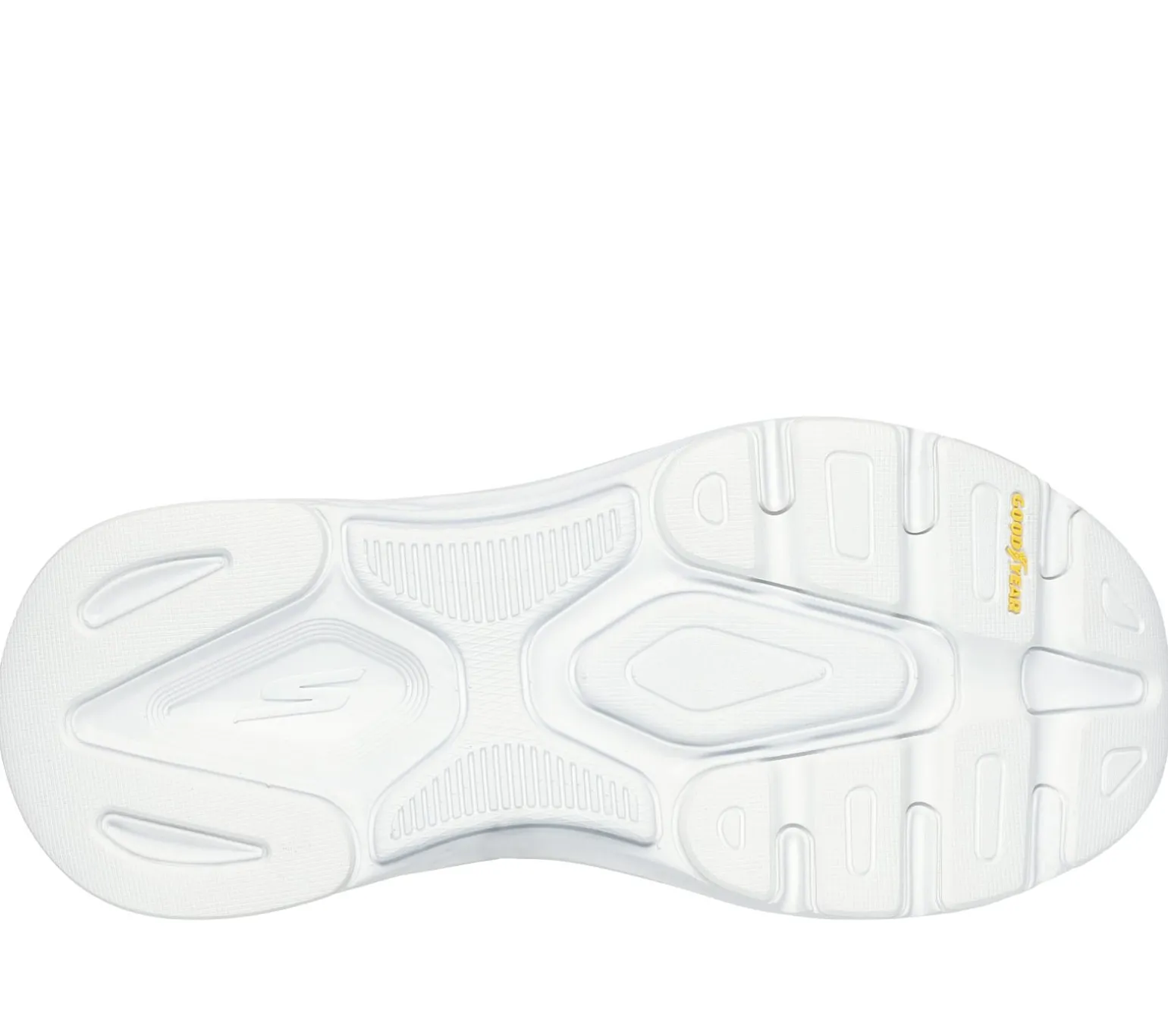 Skechers Slip-ins: Max Cushioning Arch Fit