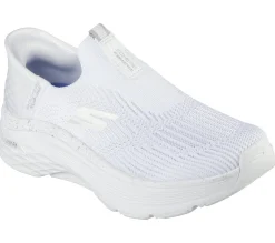 Skechers Slip-ins: Max Cushioning Arch Fit