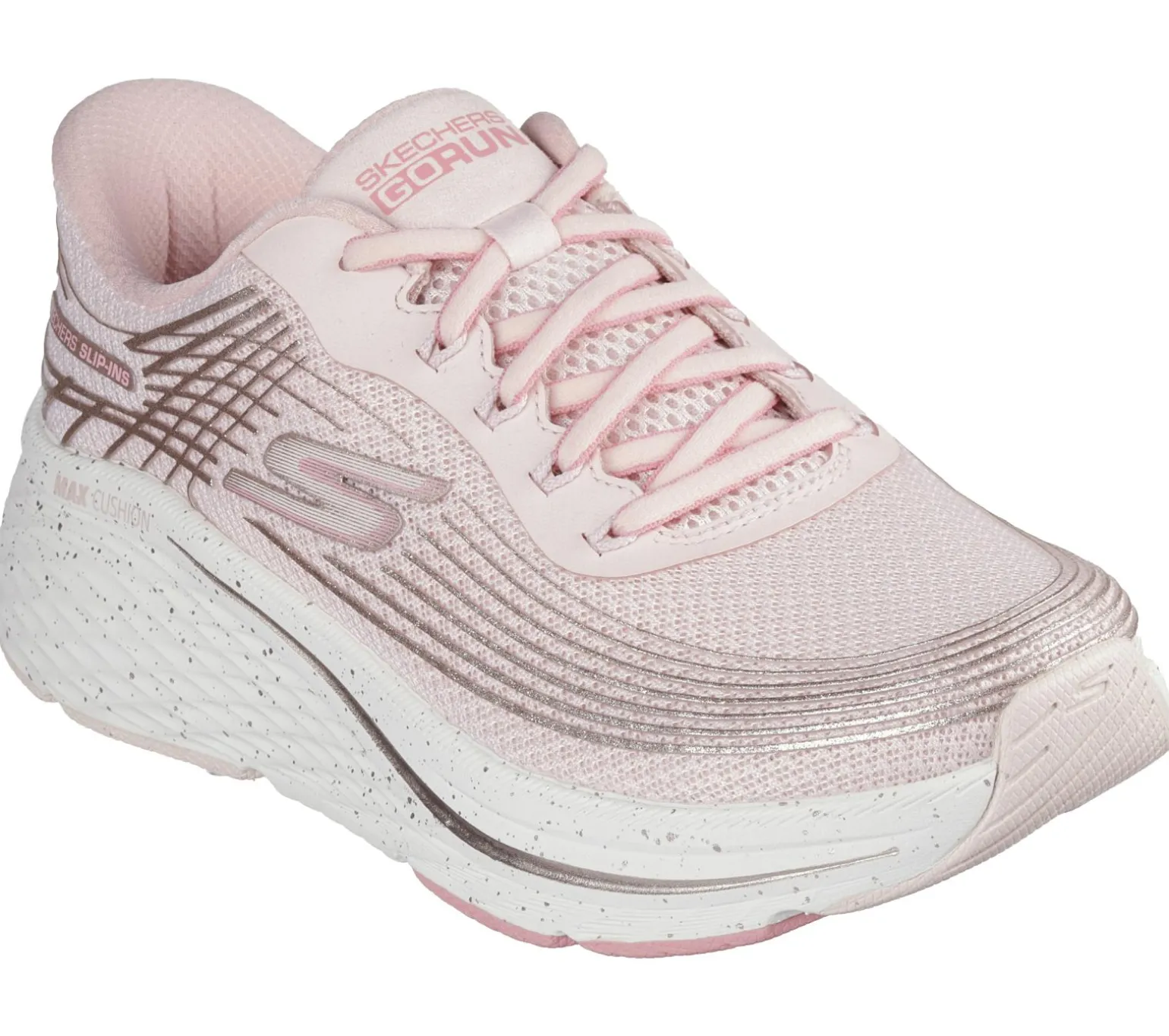 Skechers Slip-ins: Max Cushioning Elite 2.0 - Kaplan