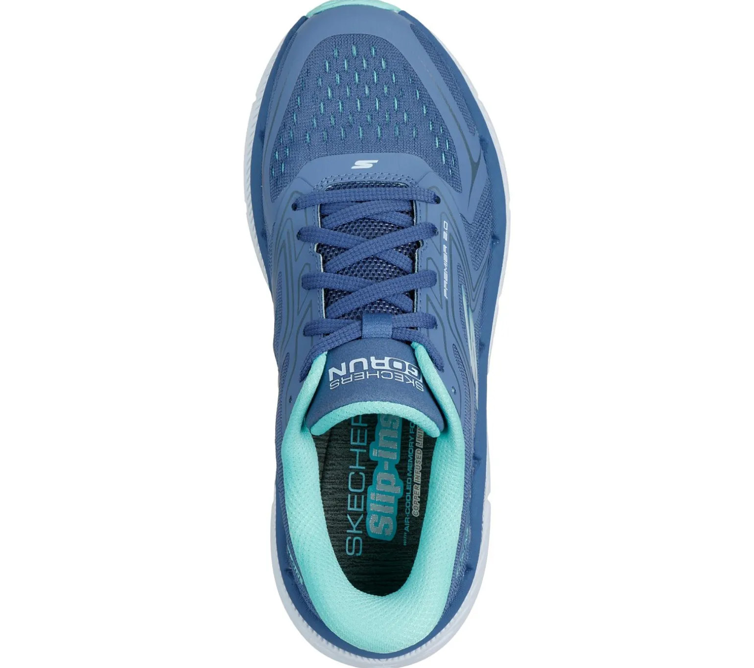 Skechers Slip-ins: Max Cushioning Premier 2.0 - Overland