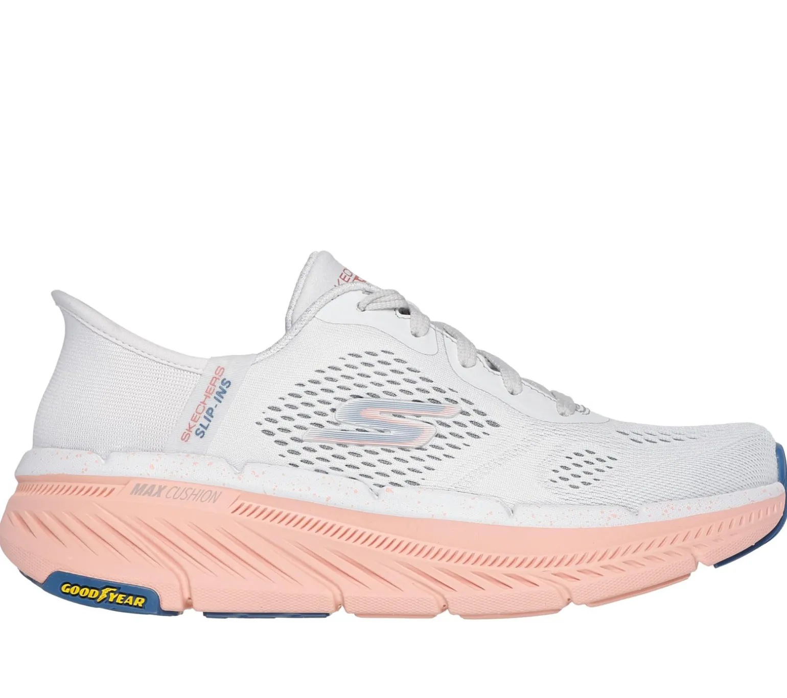 Skechers Slip-ins: Max Cushioning Premier 2.0 - Alora