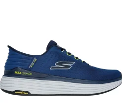 Skechers Slip-ins: Max Cushioning Suspension