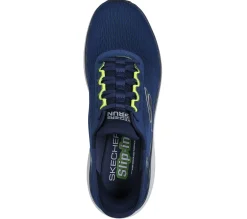 Skechers Slip-ins: Max Cushioning Suspension