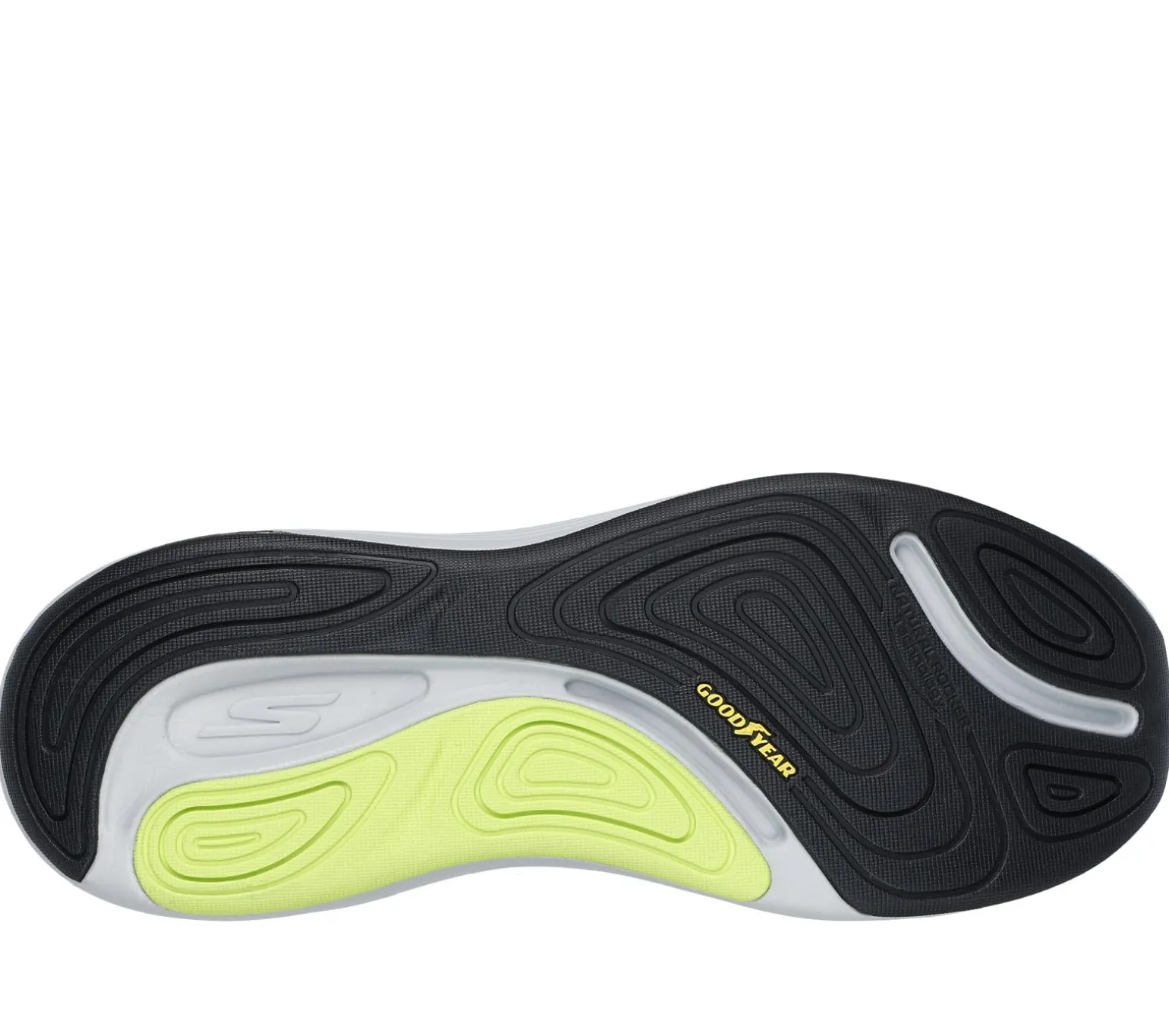 Skechers Slip-ins: Max Cushioning Suspension