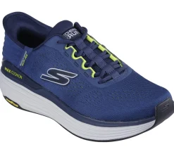 Skechers Slip-ins: Max Cushioning Suspension