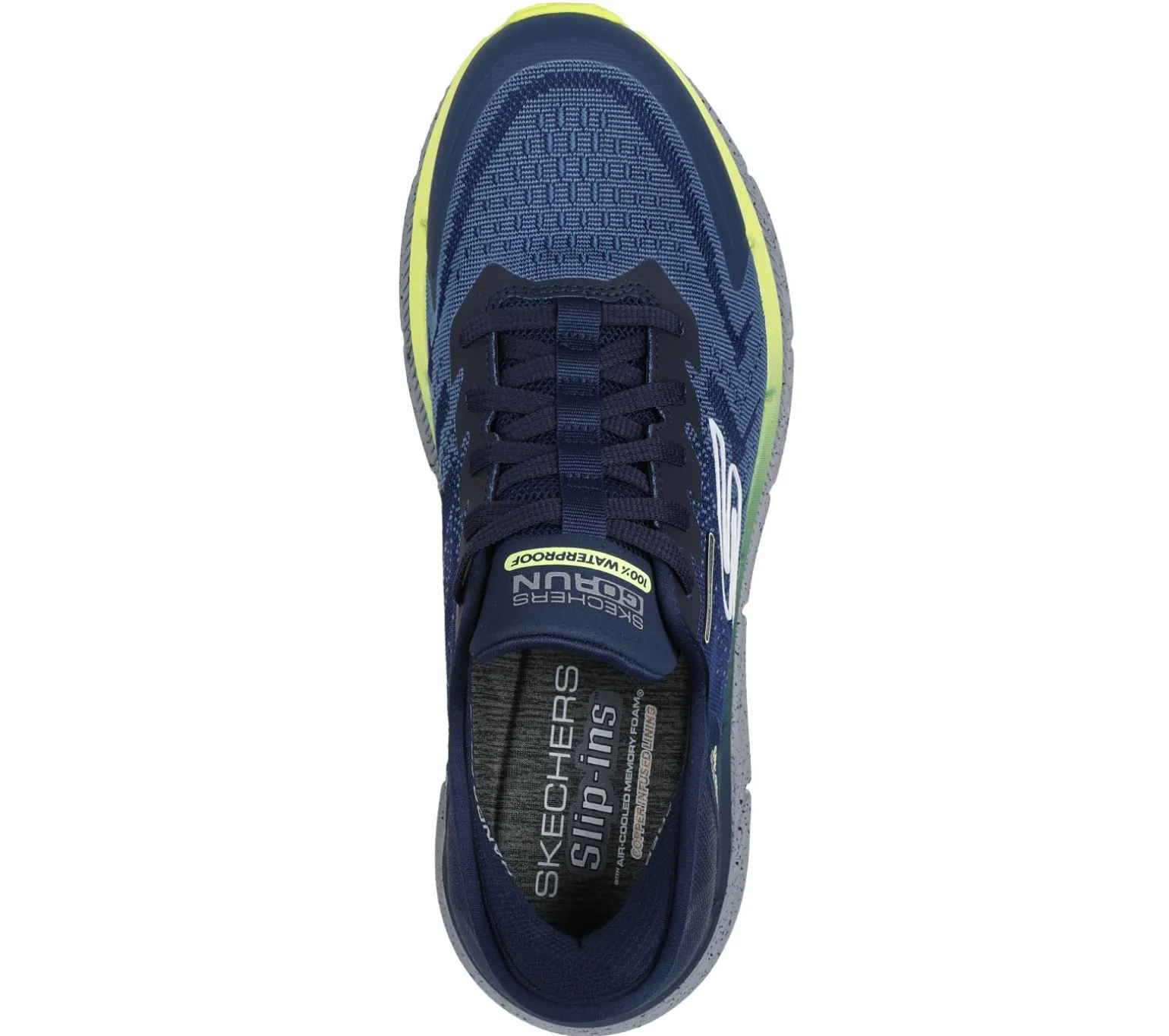 Skechers Slip-ins: Max Cushioning Premier 2.0 - Stanch