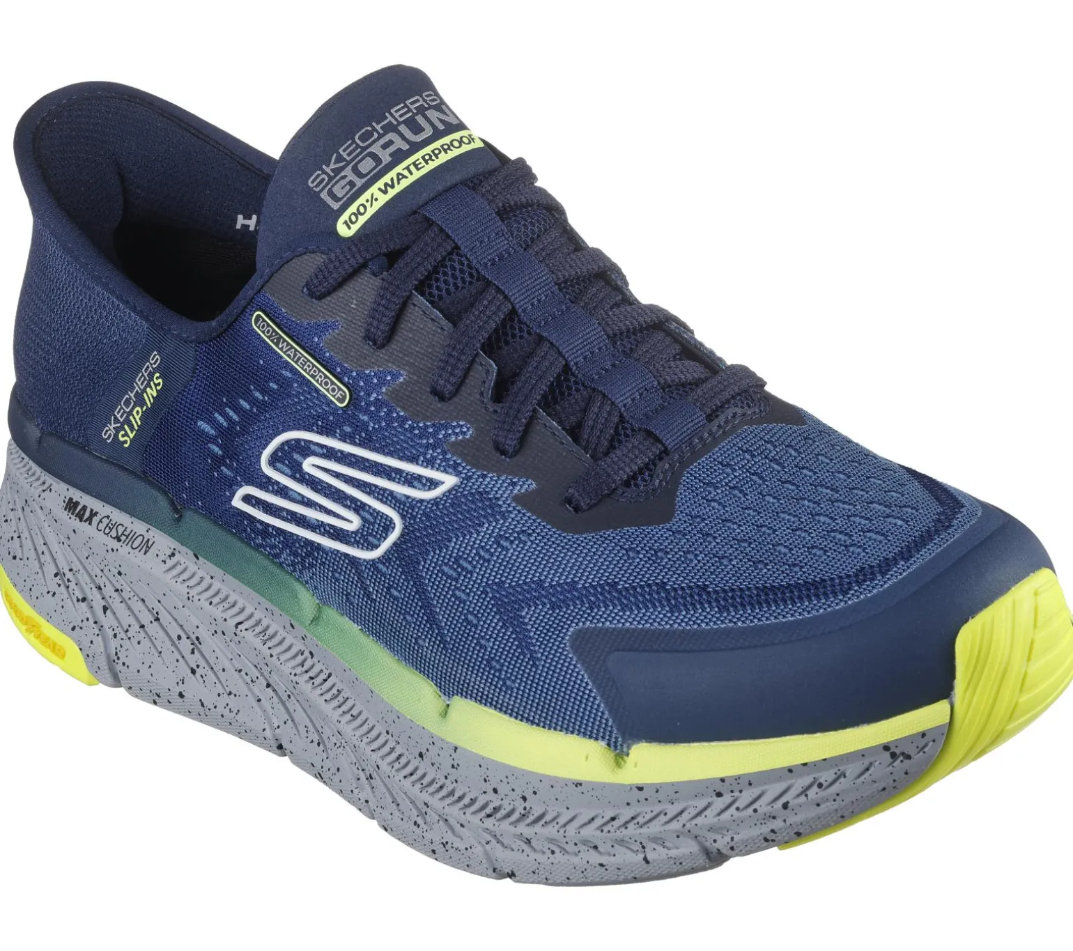 Skechers Slip-ins: Max Cushioning Premier 2.0 - Stanch